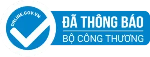 Logo bộ công thương cấp U88